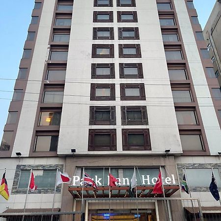 Park Lane Hotel Лахор Экстерьер фото