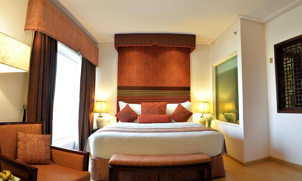 Park Lane Hotel Лахор Экстерьер фото