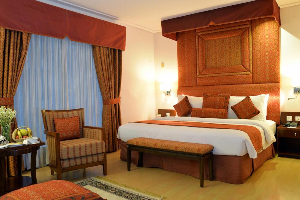 Park Lane Hotel Лахор Экстерьер фото